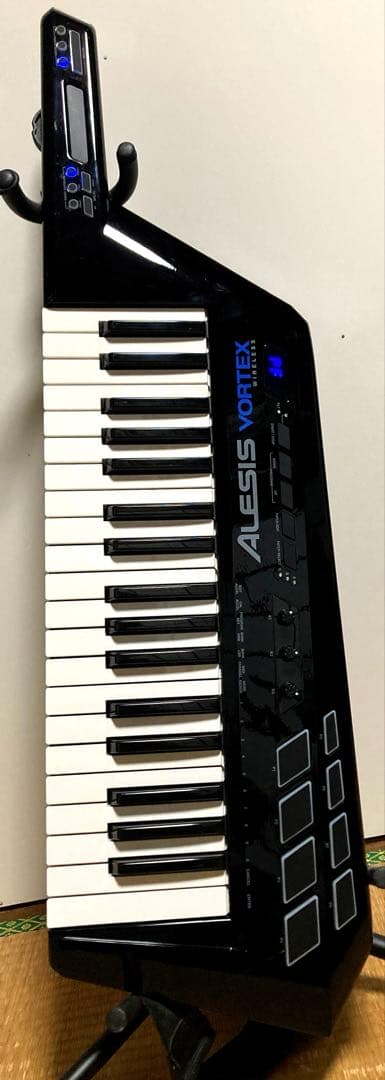 Alesis Vortex 32鍵 MIDIコントローラー