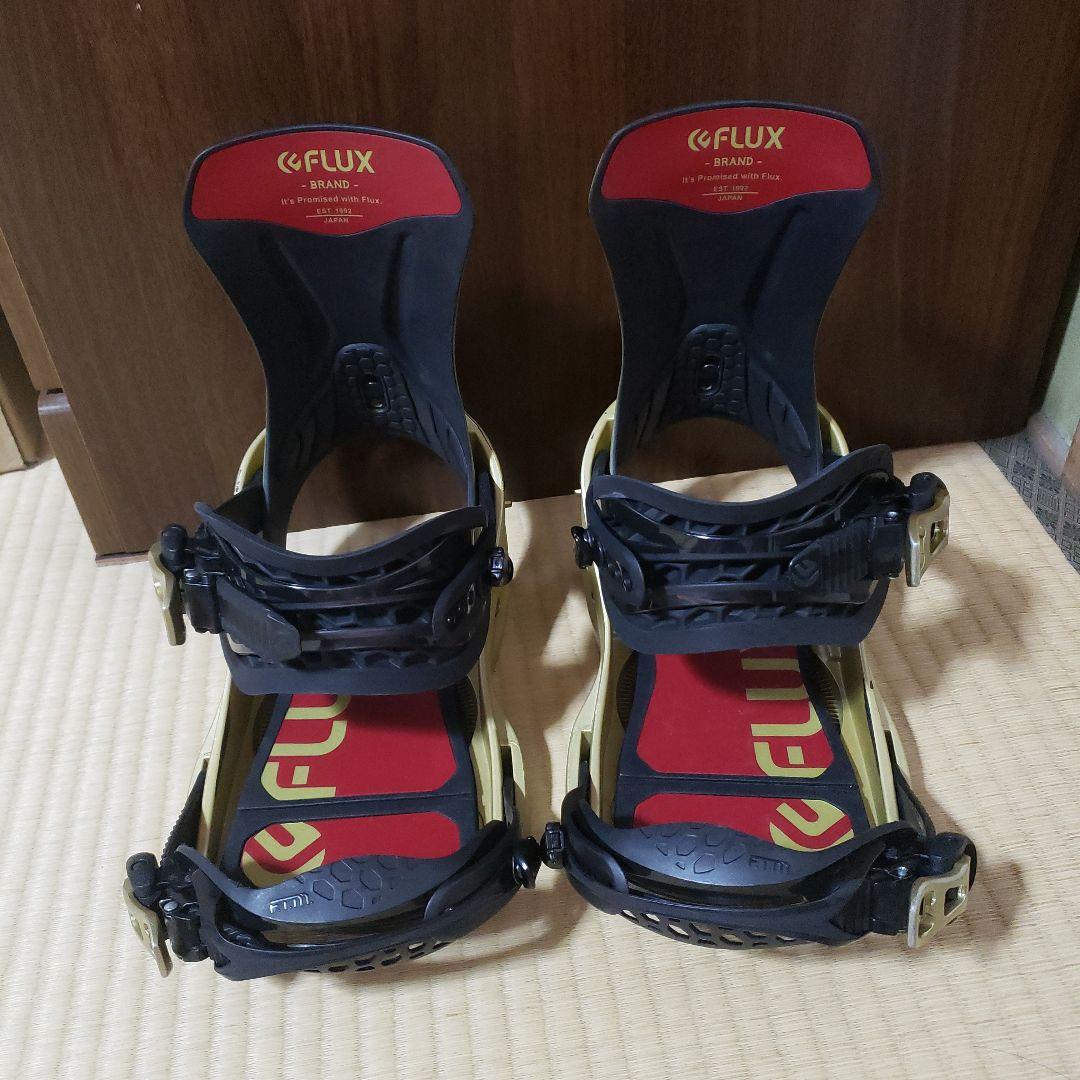 FLUX　XV　Sサイズ