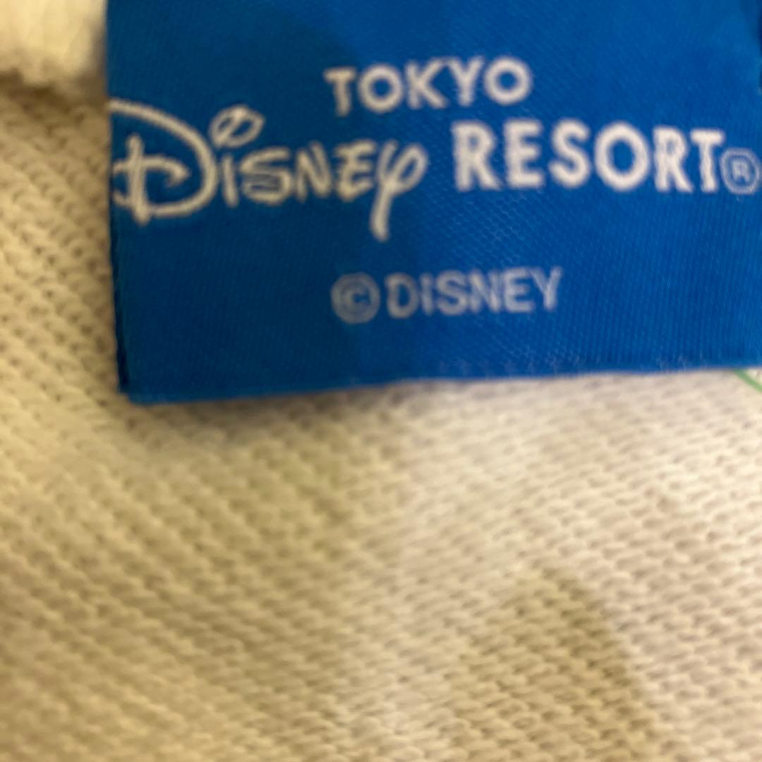 限定　トレーナー　ディズニー グルート イッツ・ア・スモールワールド　マーベル