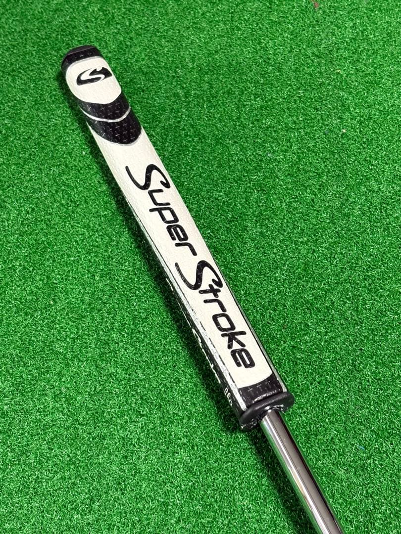 SCOTTY CAMERON パター 34 カバー無し
