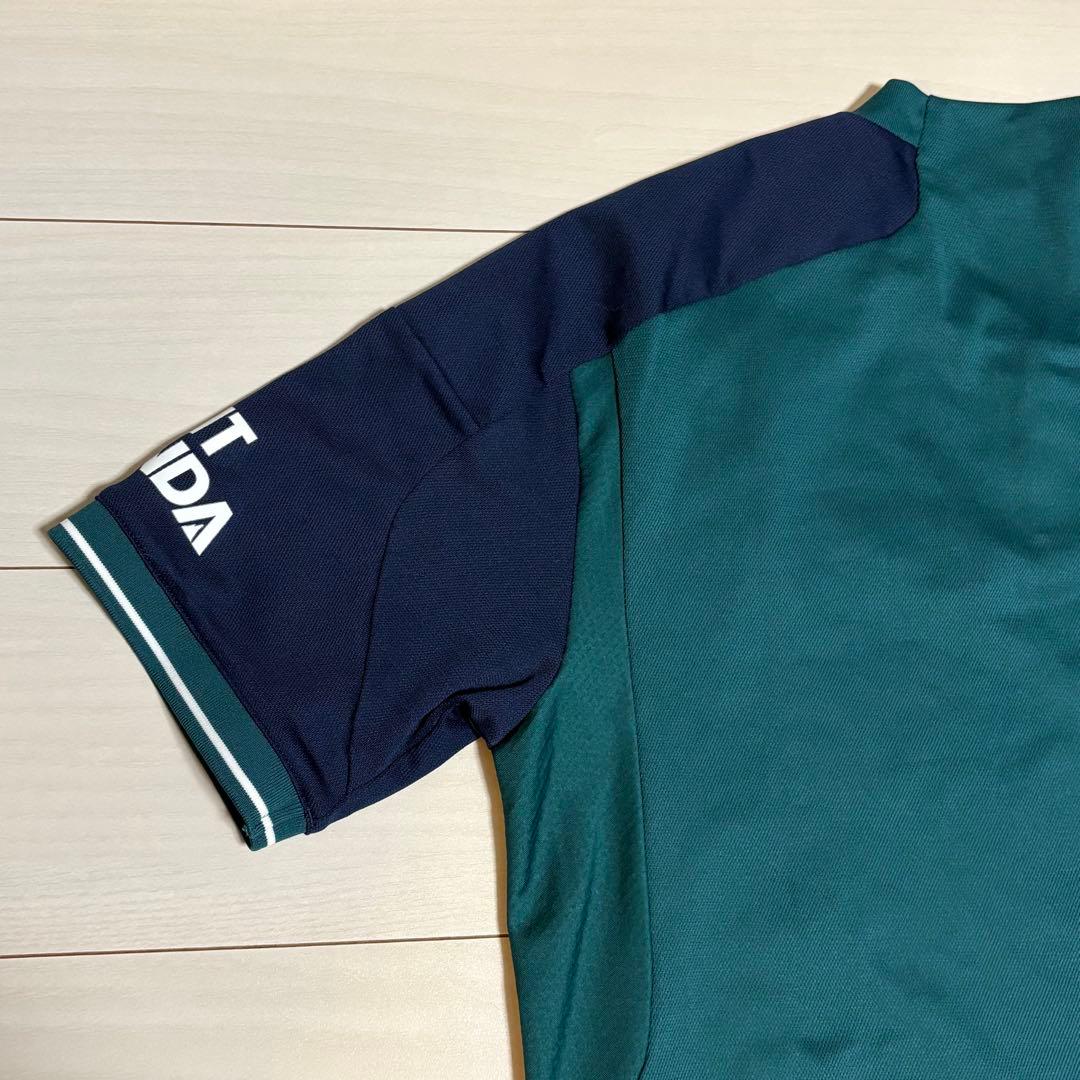 アーセナル 23/24 adidas アウェイユニフォーム Lサイズ 3rdユニ