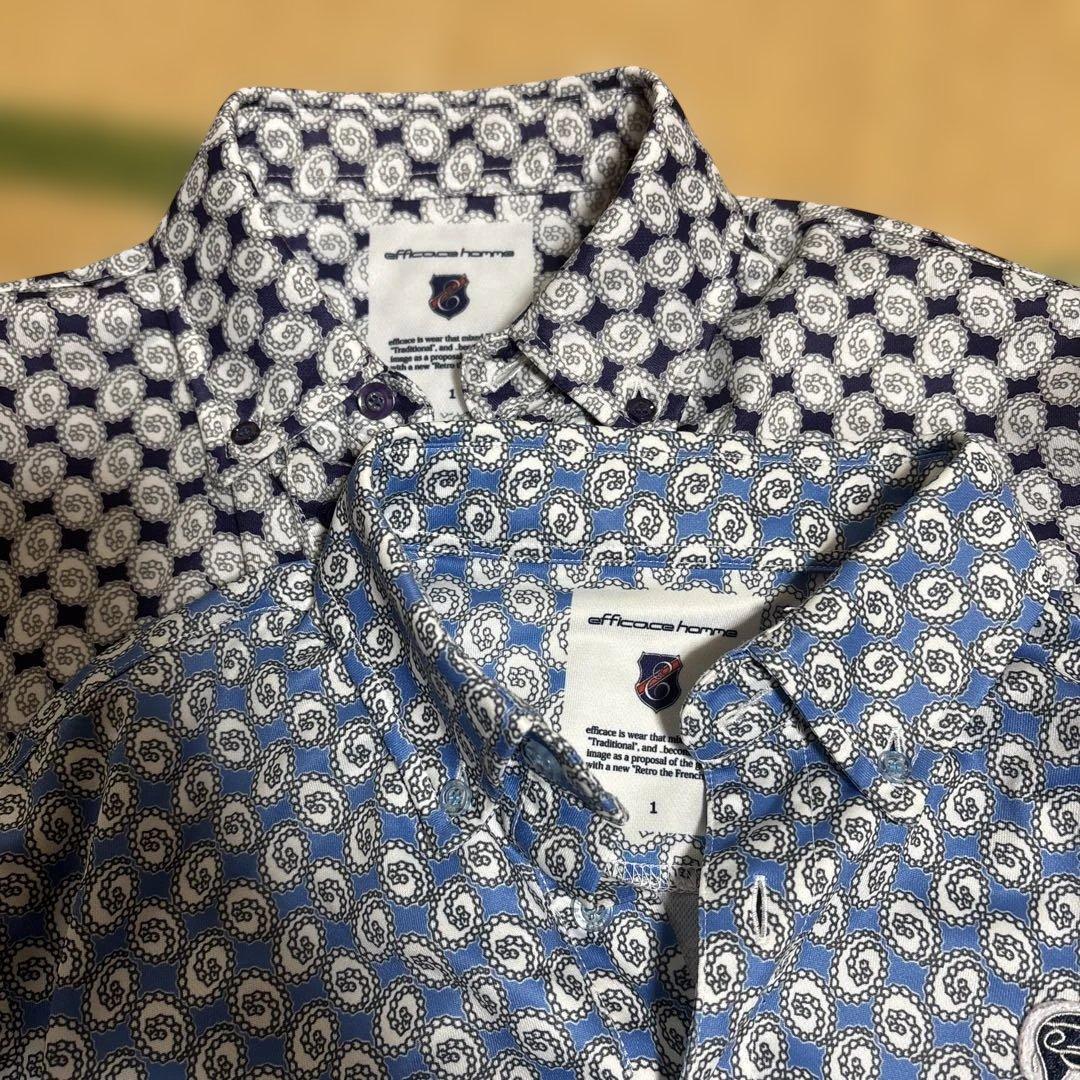 efficace homme ゴルフウェア