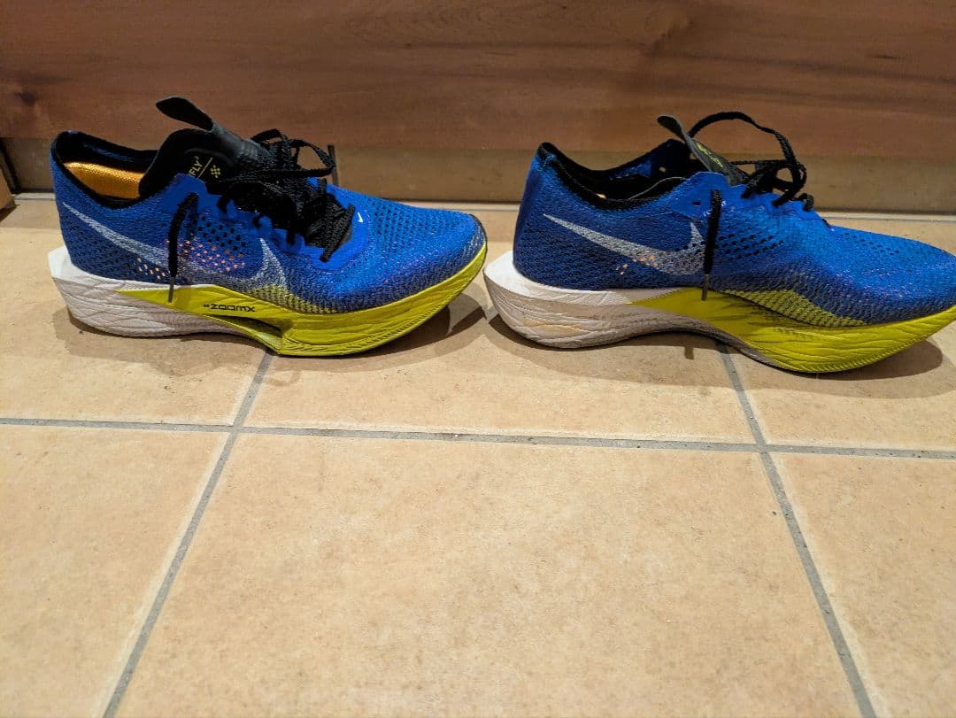 Nike ヴェイパーフライ