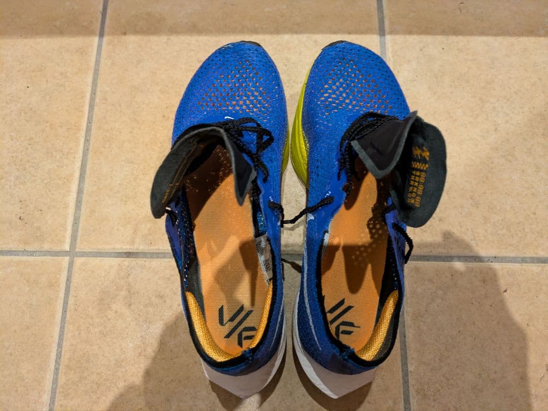 Nike ヴェイパーフライ