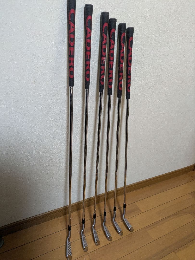 TaylorMade P770 2020年モデル アイアンセット 5-P