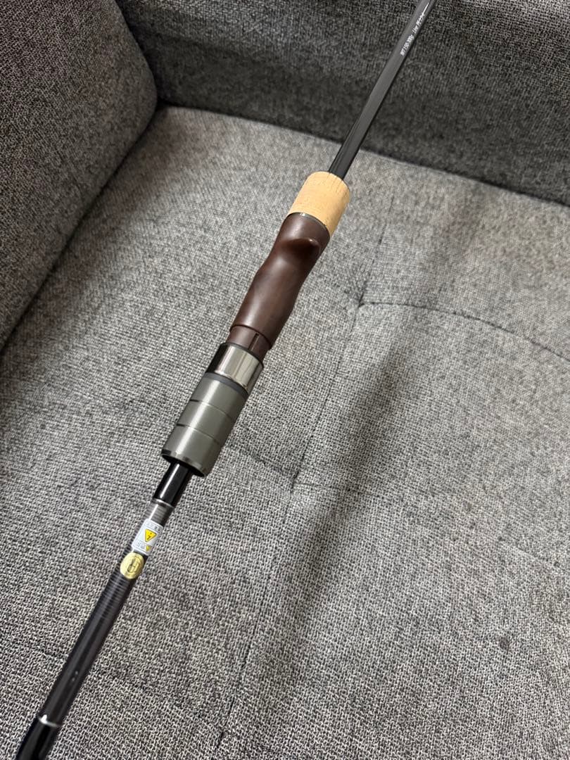 Fishman フィッシュマン Seadz Varuna J-632