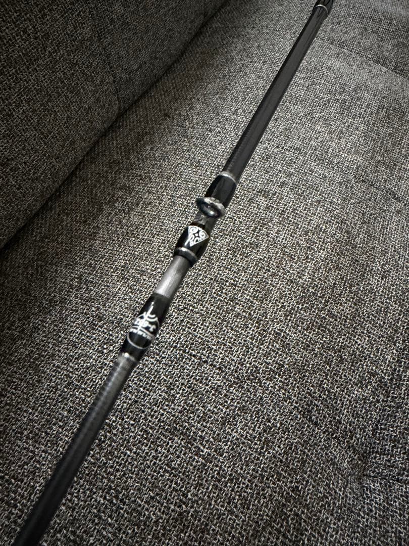 Fishman フィッシュマン Seadz Varuna J-632