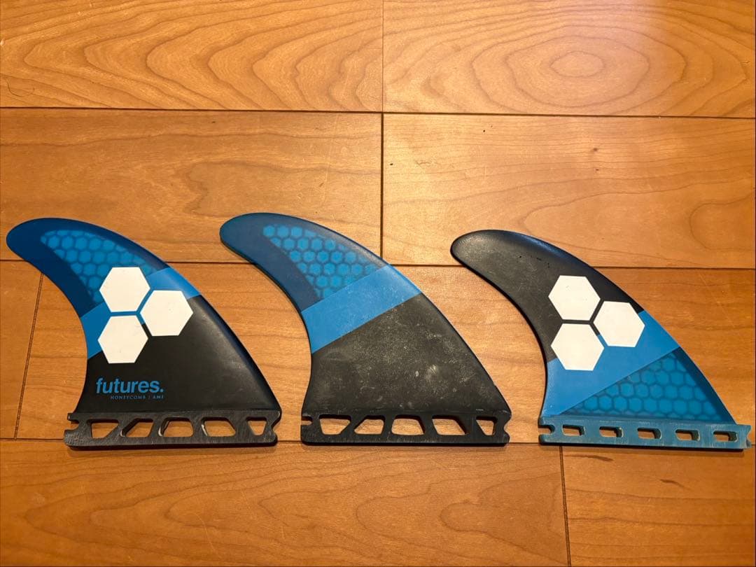 アルメリックAM1 トライフィン　Mサイズfutures.