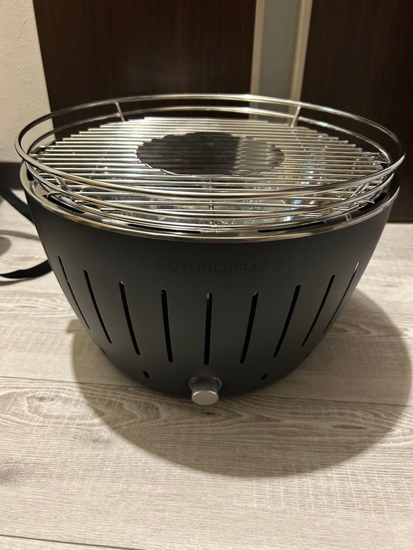 【未使用】LOTUSGRILL G340 ロータスグリル