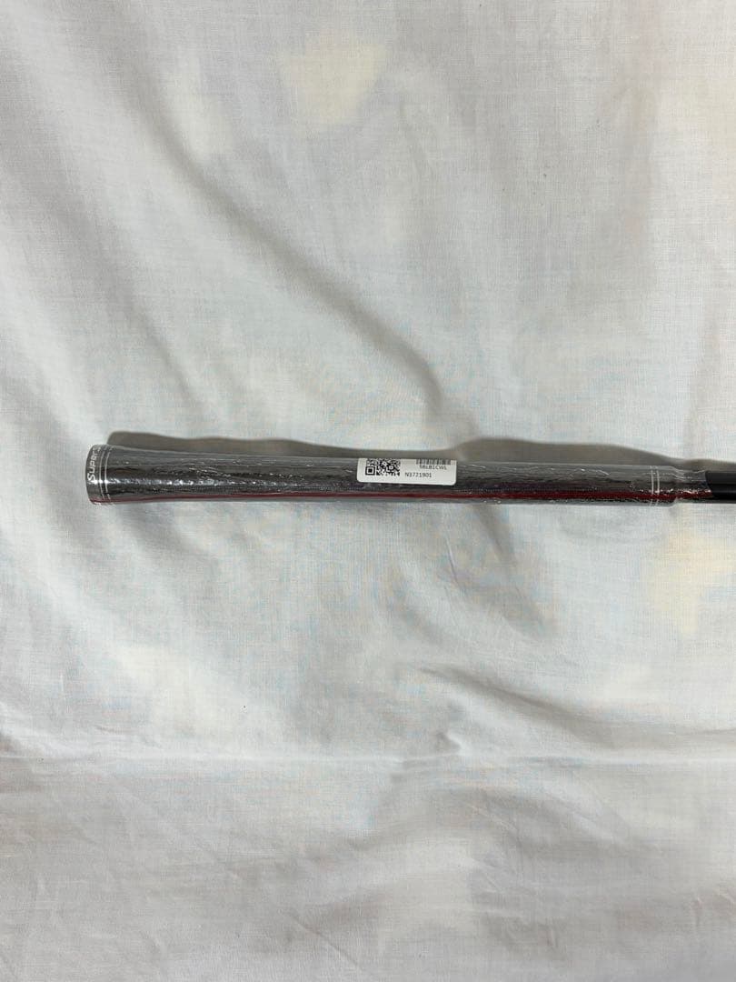 【新品】テーラーメイド Qi4D ドライバー REAX MR50S シャフト