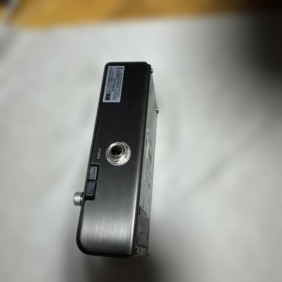 peterson STROBO STOMP HD ギターエフェクター