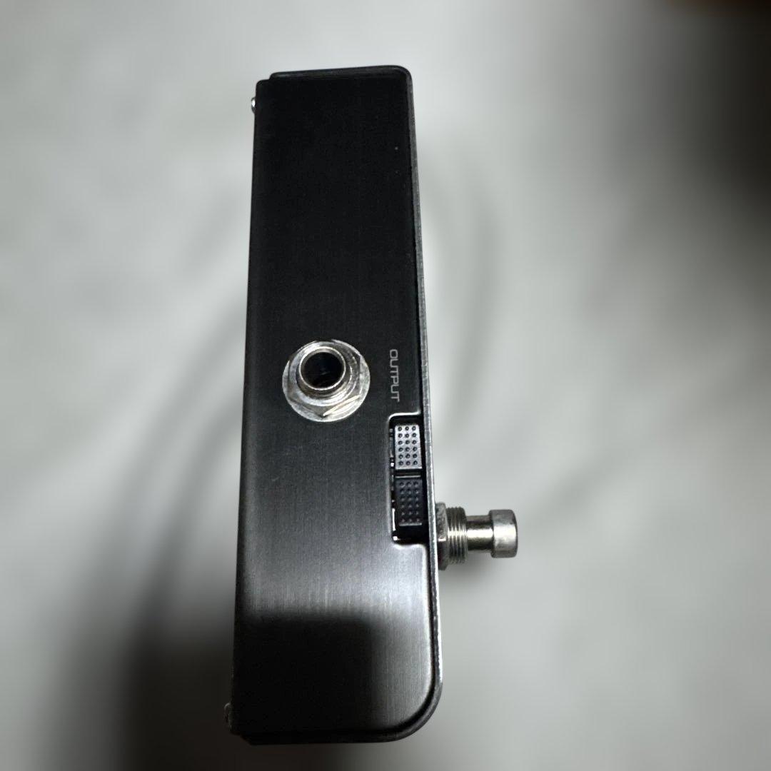peterson STROBO STOMP HD ギターエフェクター