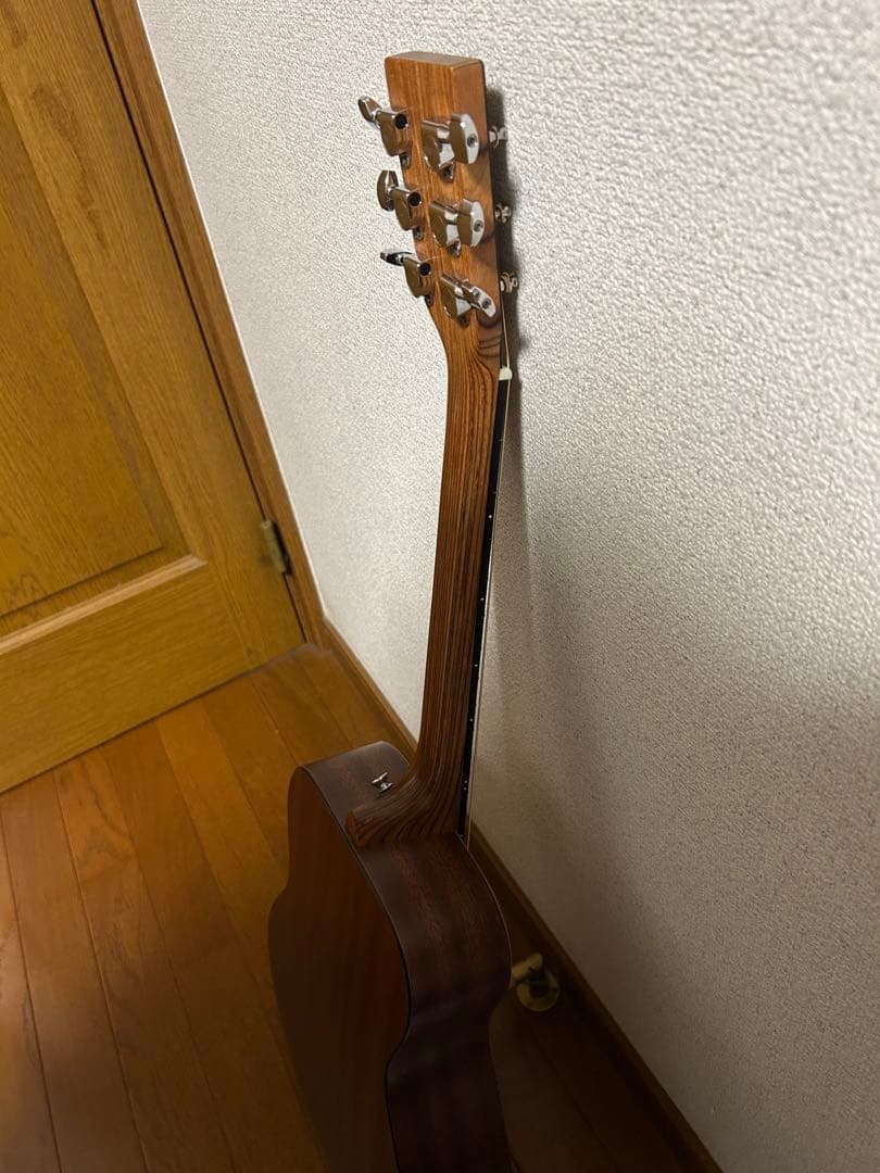 リトルマーチンLX1E￼ エレアコ 専用ギグバック付属