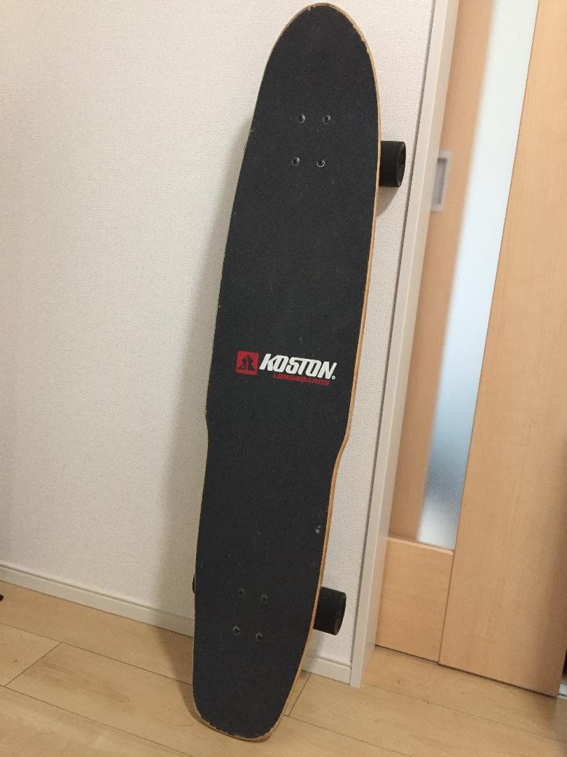 112cm × 25cm ロングボード ロンスケ ロングスケートボード