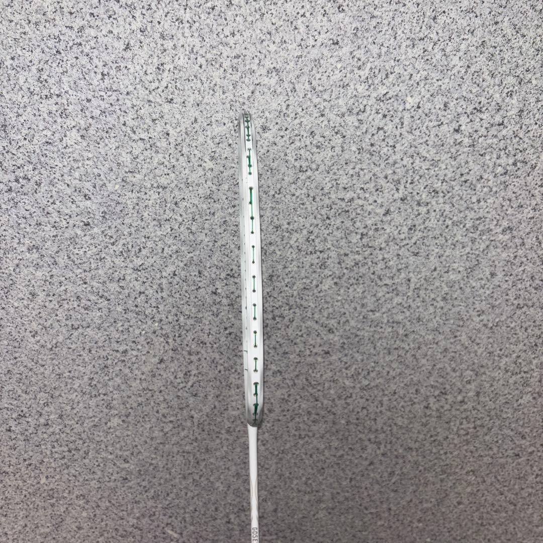 インフェルノair バドミントンラケット　GOSEN