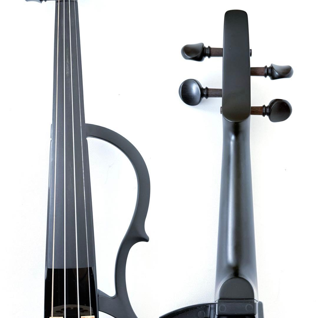 YAMAHA YSV104 サイレントバイオリン