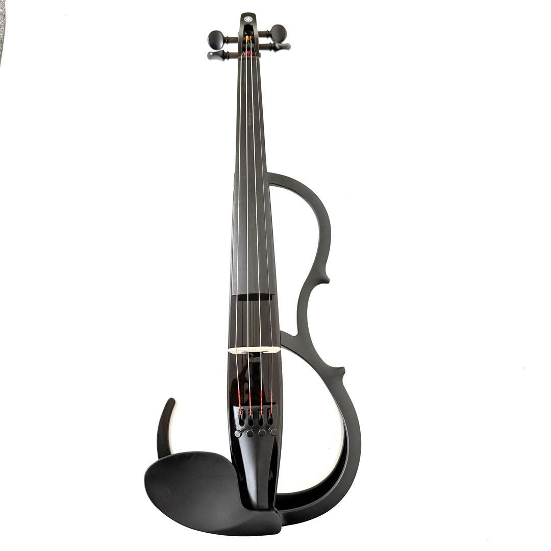 YAMAHA YSV104 サイレントバイオリン