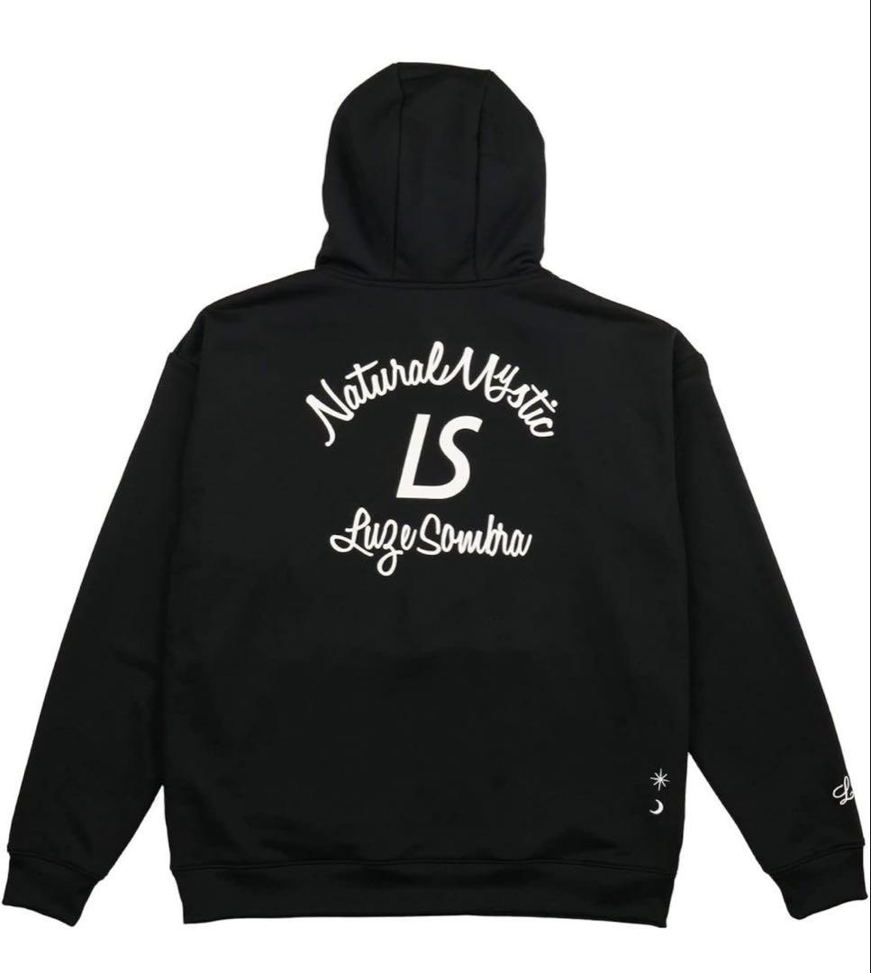 [ルースイソンブラ] LD PULLOVER PARKA