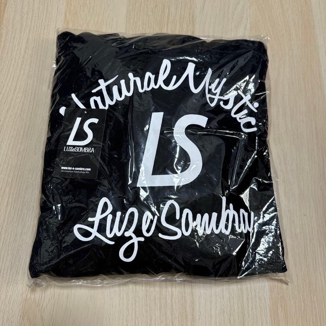[ルースイソンブラ] LD PULLOVER PARKA