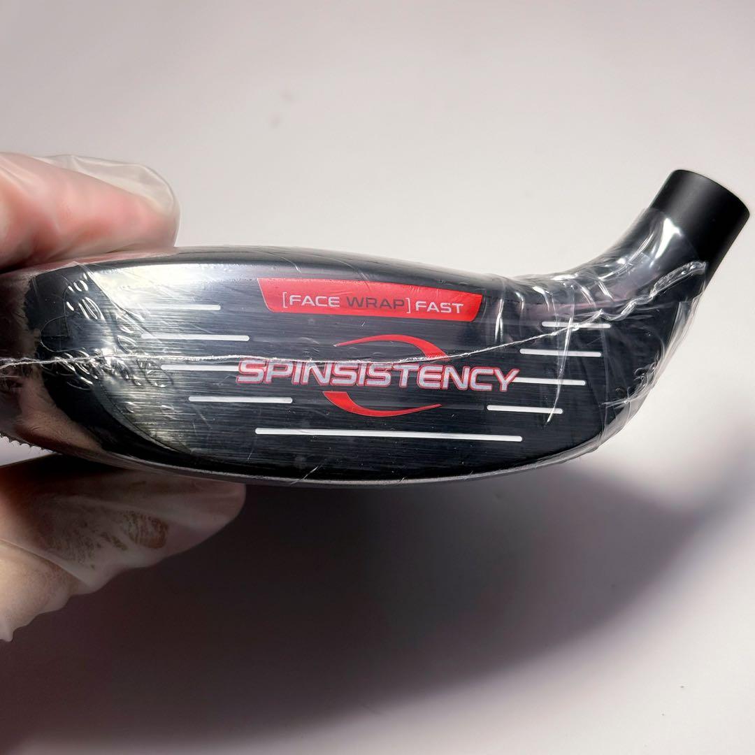 新品 G425SFT 5w 19° PING ピン　ヘッドとカバーのみ