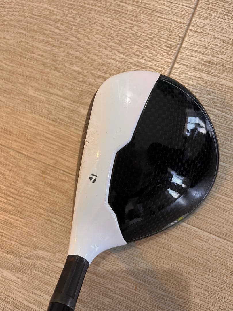 TaylorMade M2 フェアウェイウッド　5番