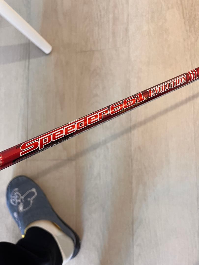 TaylorMade M2 フェアウェイウッド　5番
