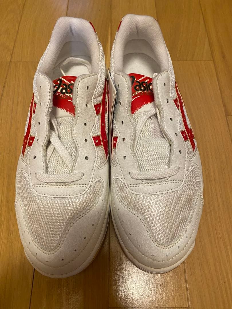 アシックス バレーボールシューズ