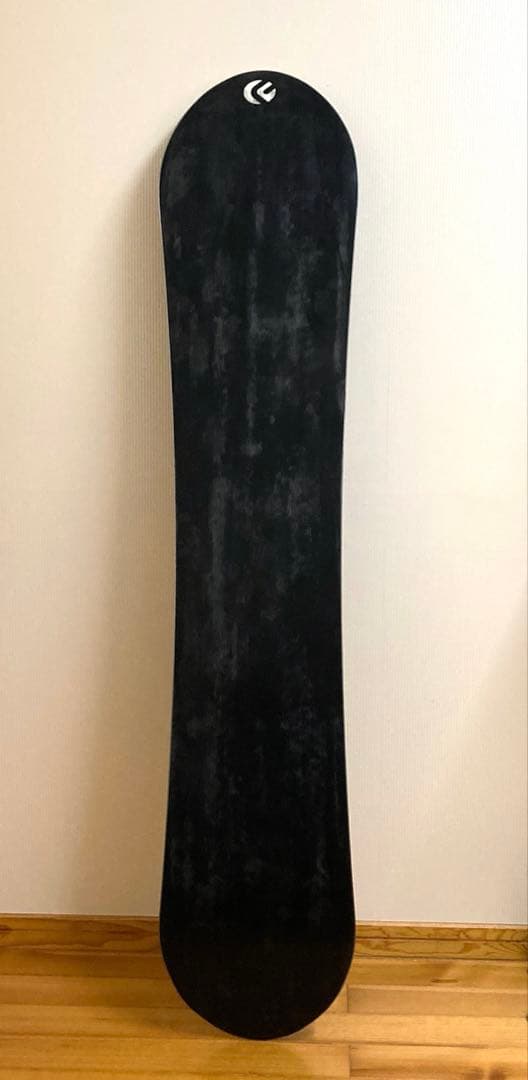 21-22 FLUX D2 スノーボード 154cm フラックス