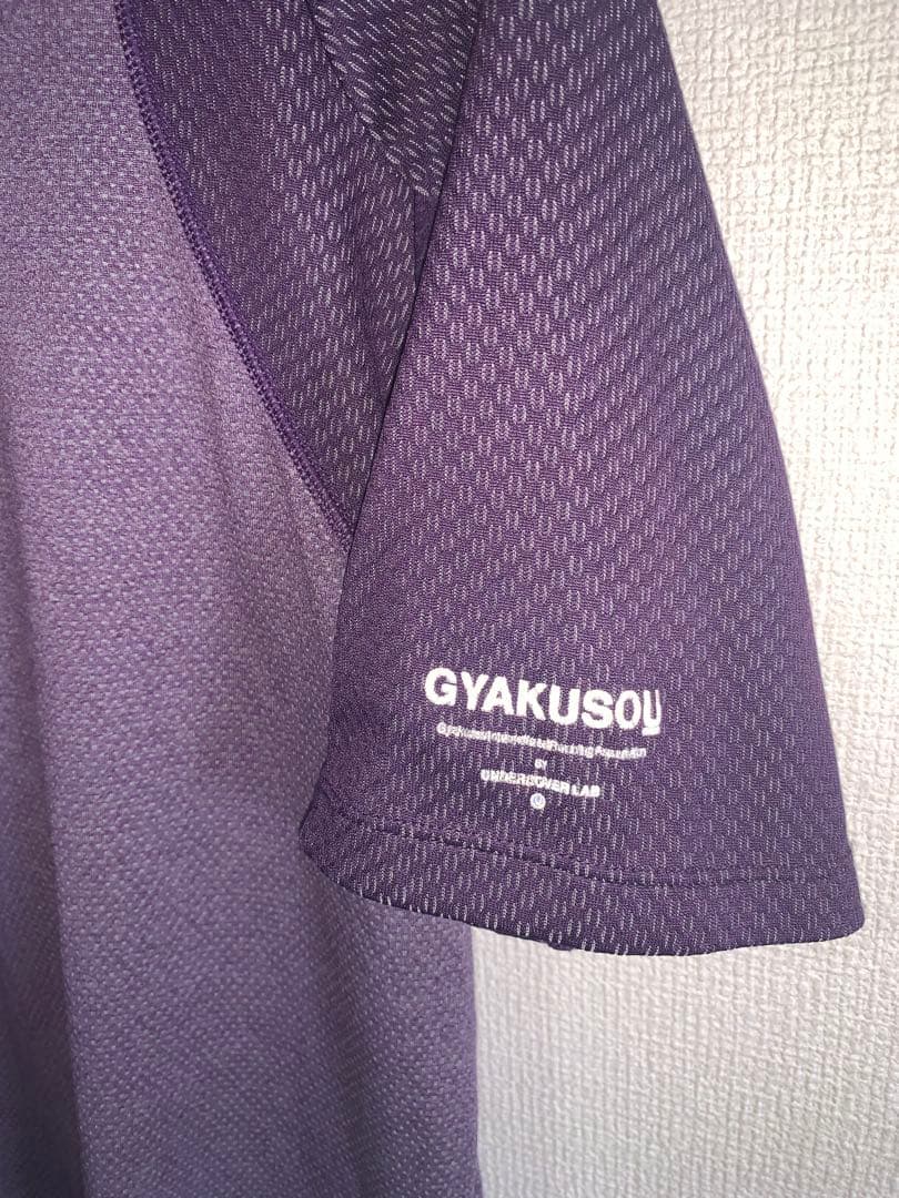 GYAKUSOU undercover ギャクソウ　アンダーカバー