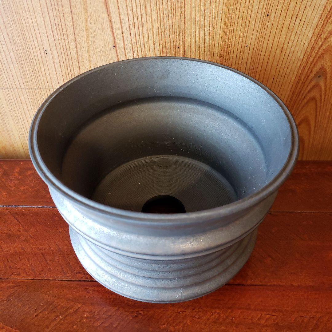 作家鉢 植木鉢 陶器 塊根植物