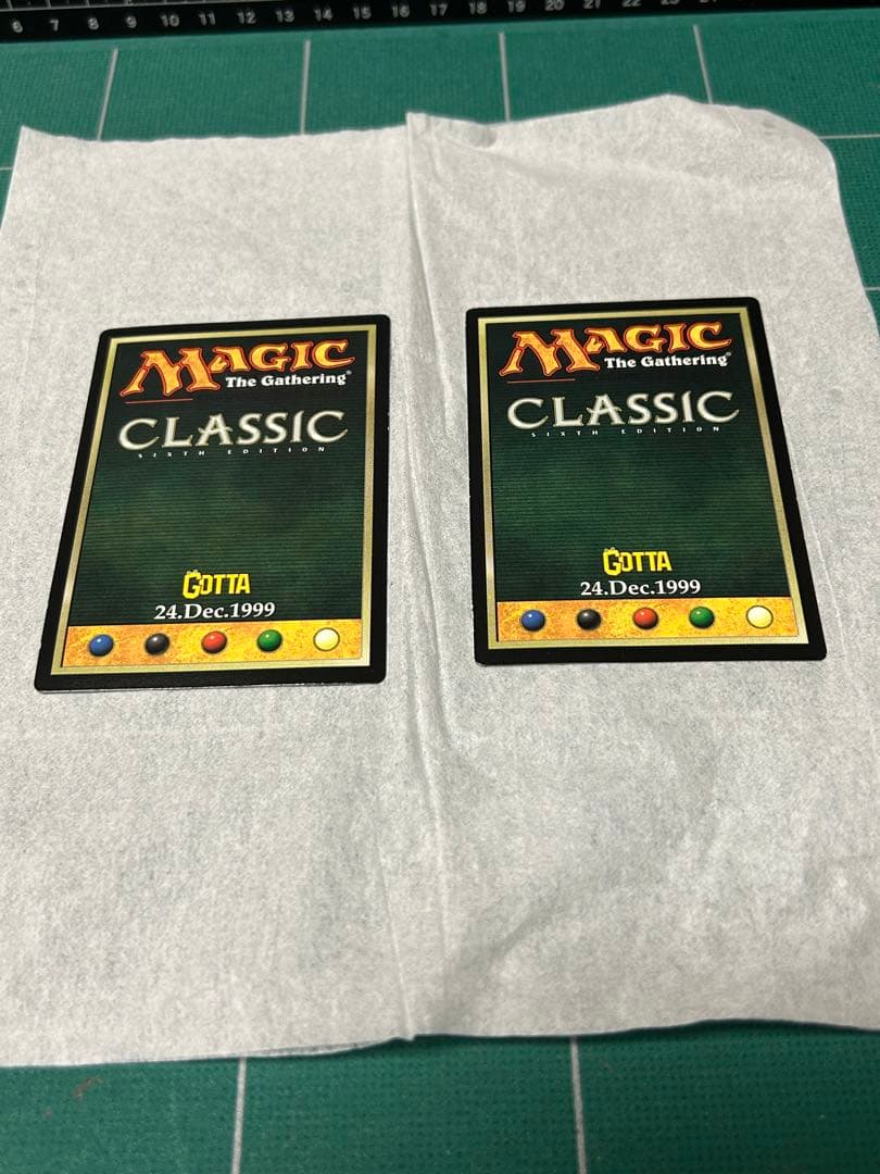 MTG   マジック・ザ・ギャザリング(コミックGOTTA)