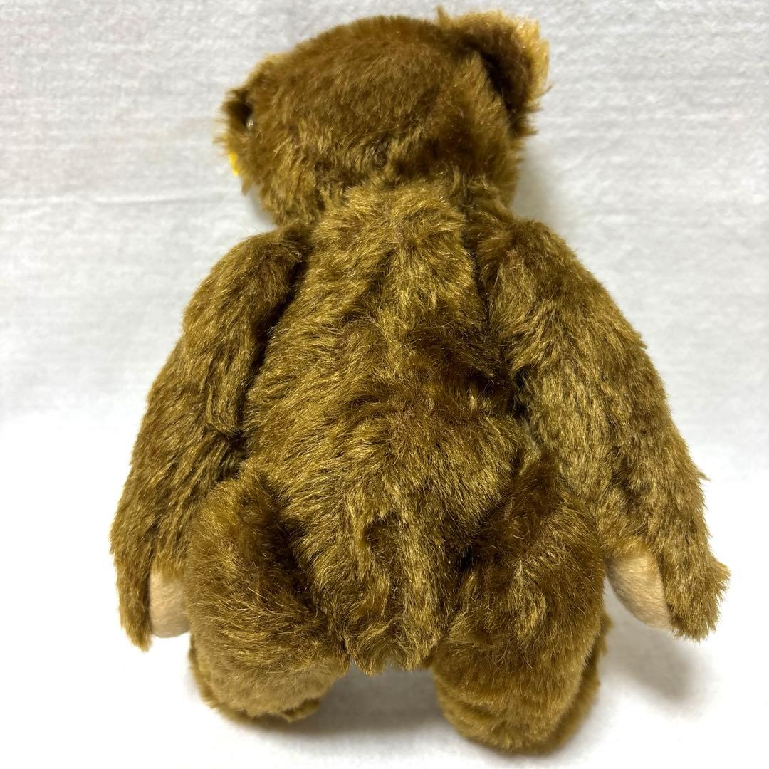 シュタイフ Steiff Original Teddy Bear 1909