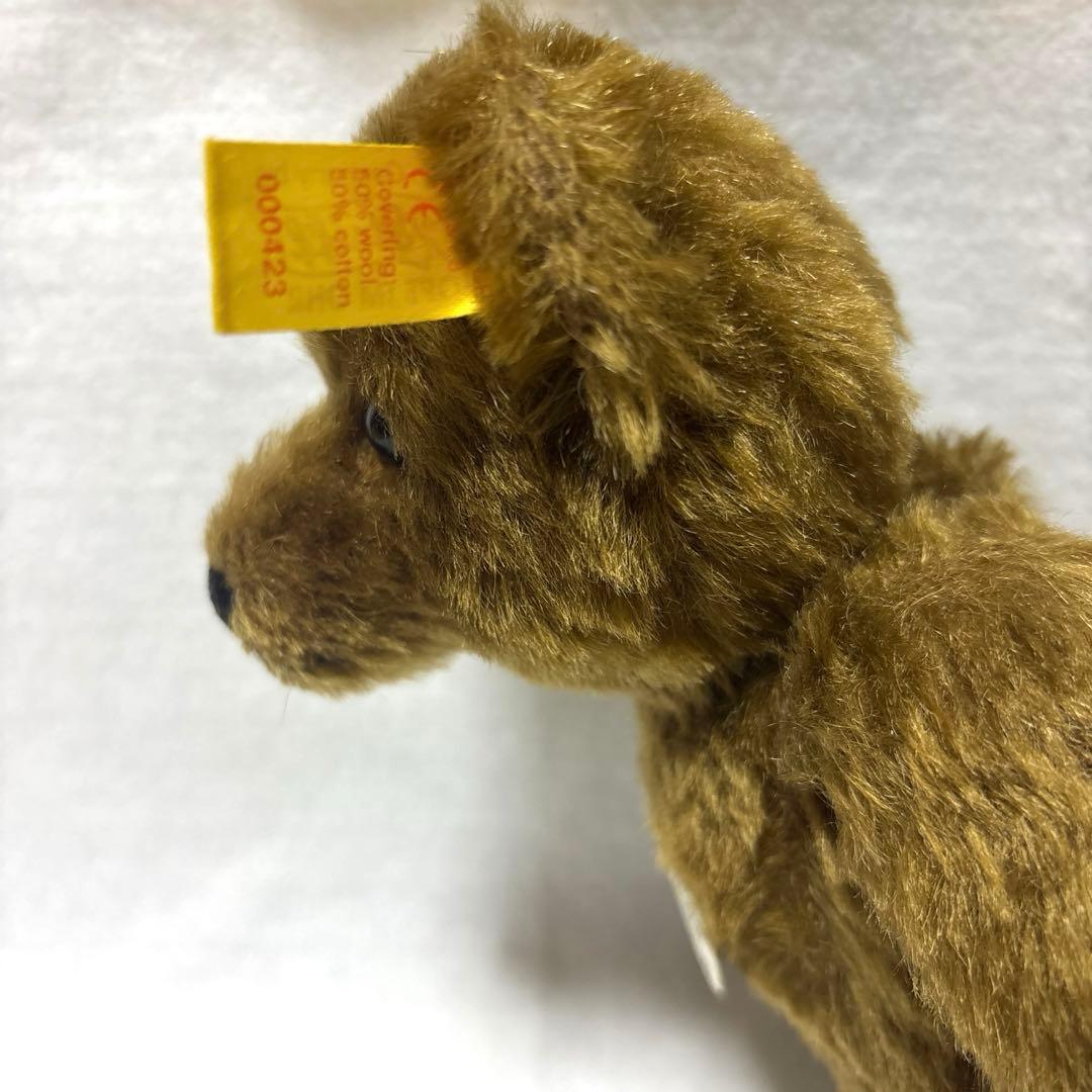 シュタイフ Steiff Original Teddy Bear 1909