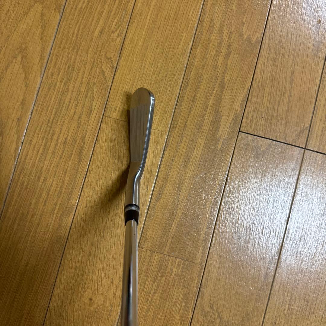 三浦技研　TC-101 4番アイアン