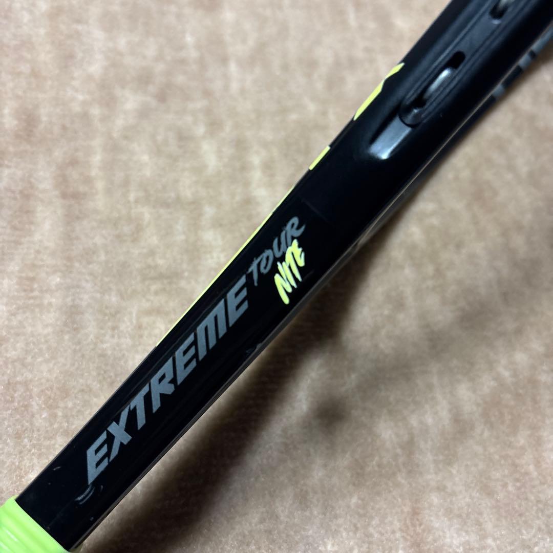 HEAD エクストリーム ツアーナイト EXTREME TOUR NITE G3