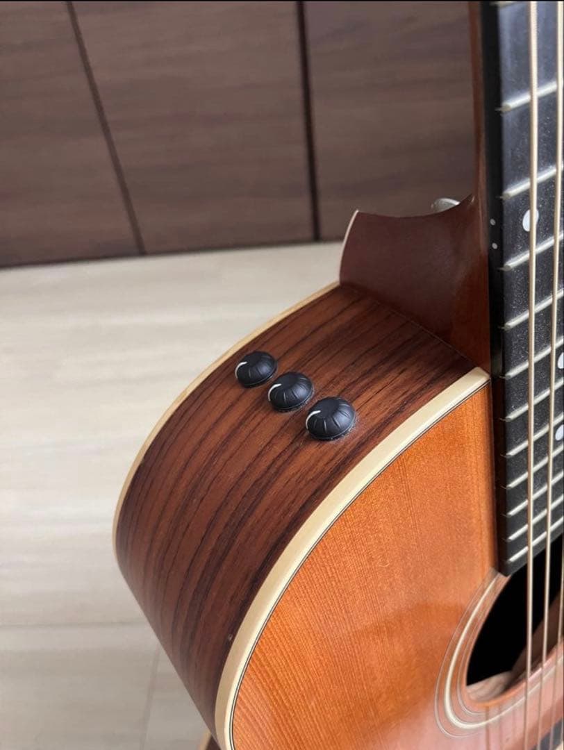 ギター Taylor 214ce