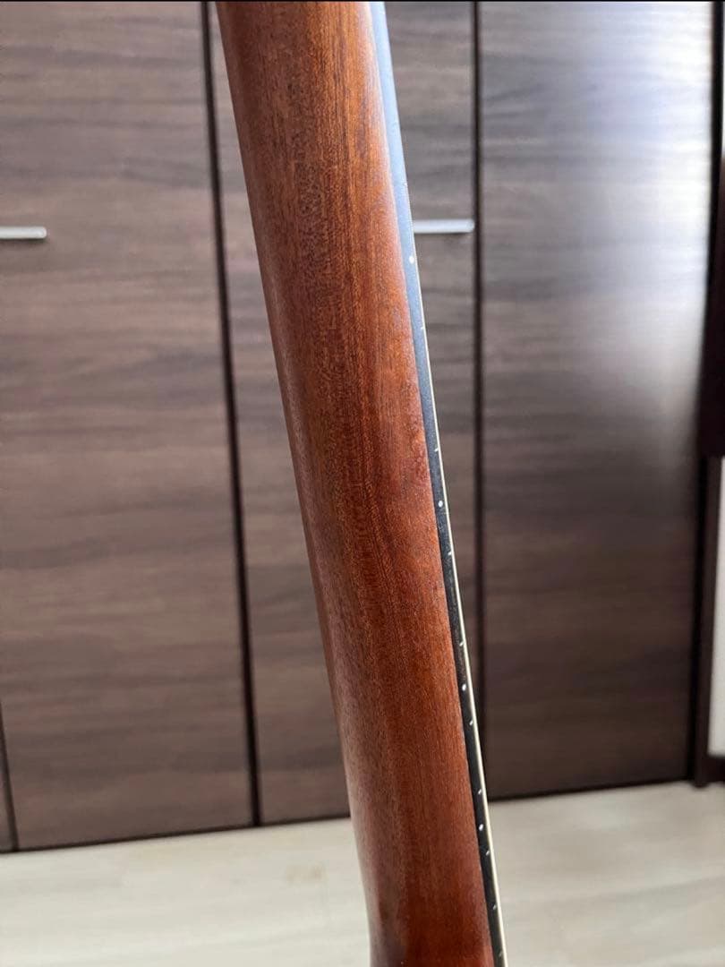 ギター Taylor 214ce