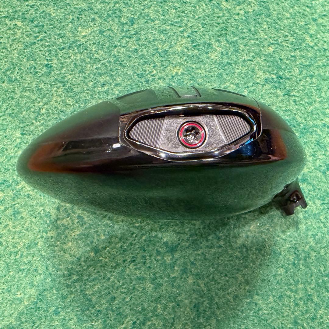 GT2 ドライバー 10° NXゴールド60S 45.25インチ