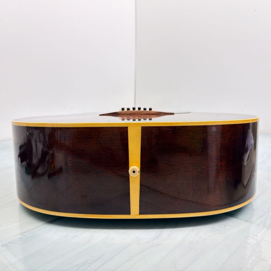 Epiphone エピフォン PR715 アコースティックギター 日本製