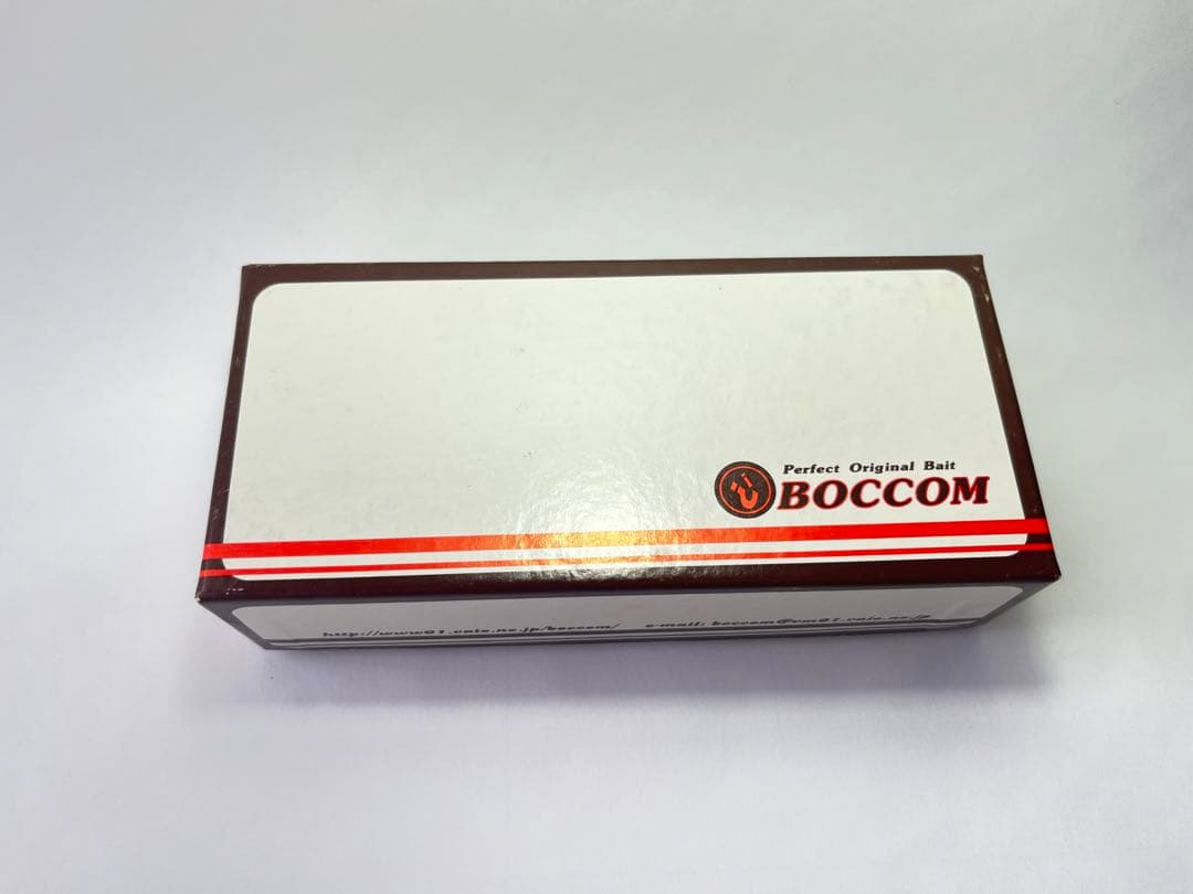 ビタンゴ　ボッコム　オリカラ