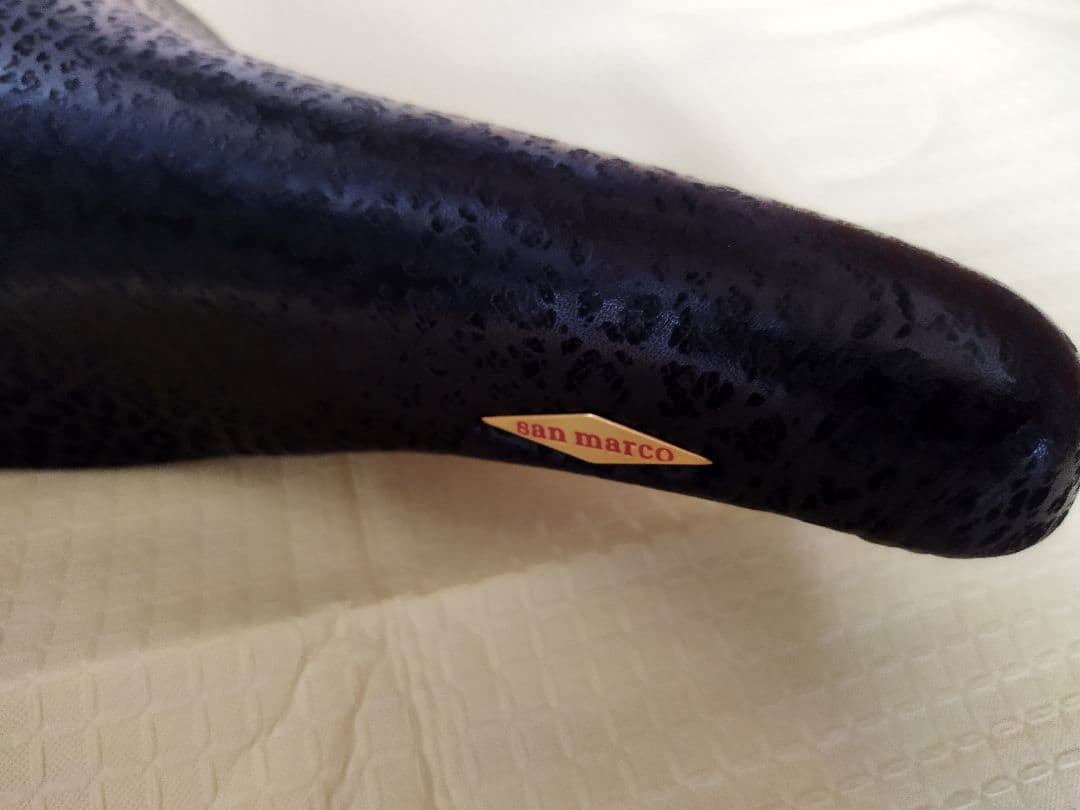 selle セラサンマルコ ロールス