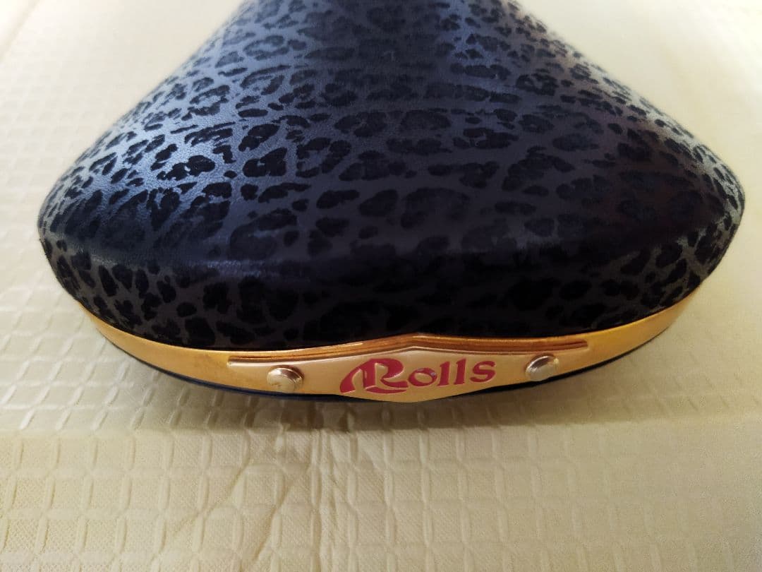 selle セラサンマルコ ロールス