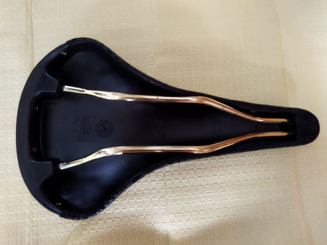 selle セラサンマルコ ロールス