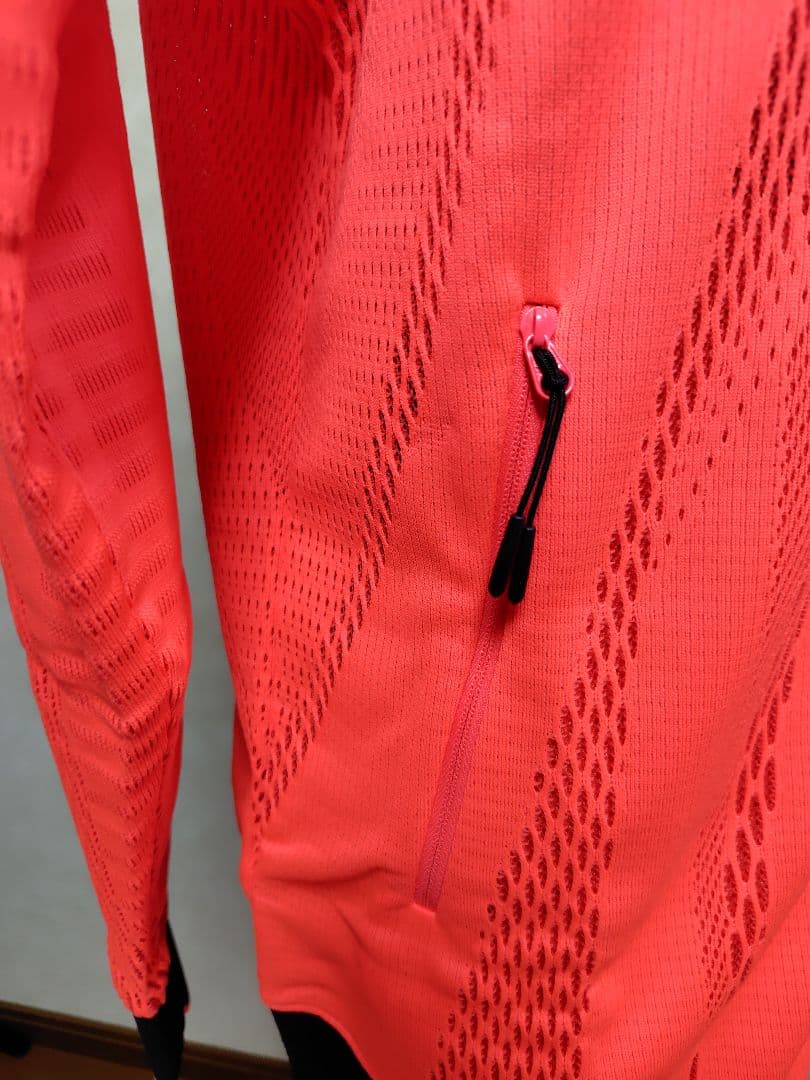 未使用品 ASICS アシックス 東京2020オリンピック日本代表ジャケット
