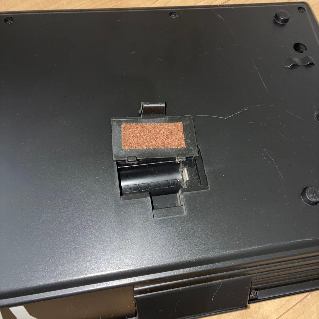 レア希少品！YAMAHA PSS-780 ヤマハ　シンセサイザー　動作確認済