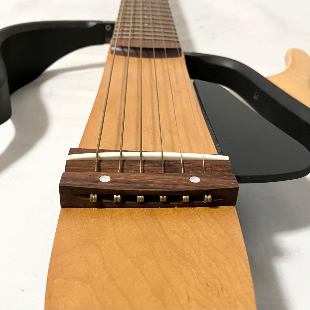 YAMAHA サイレントギター フォークギター SLG-100S ヤマハ
