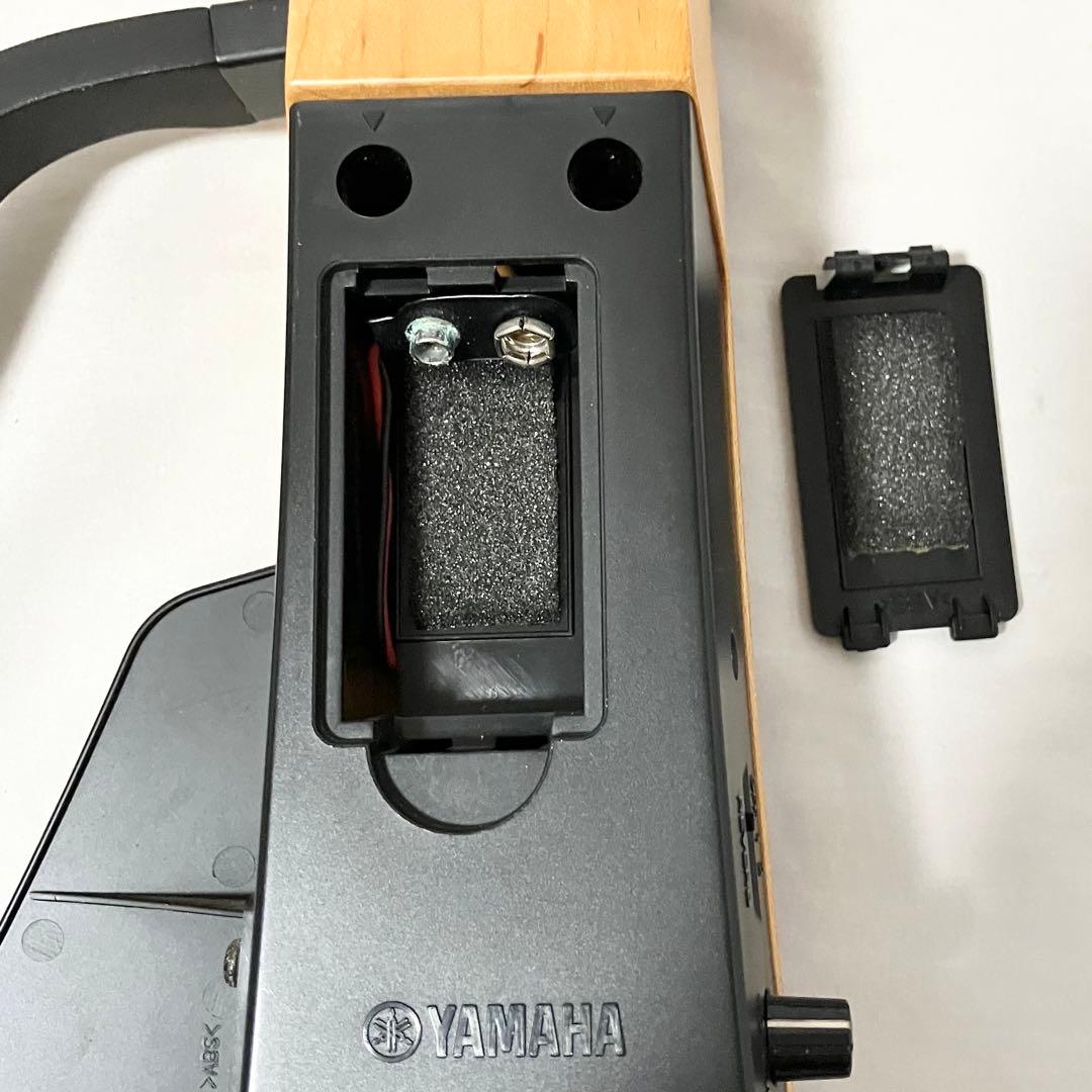 YAMAHA サイレントギター フォークギター SLG-100S ヤマハ
