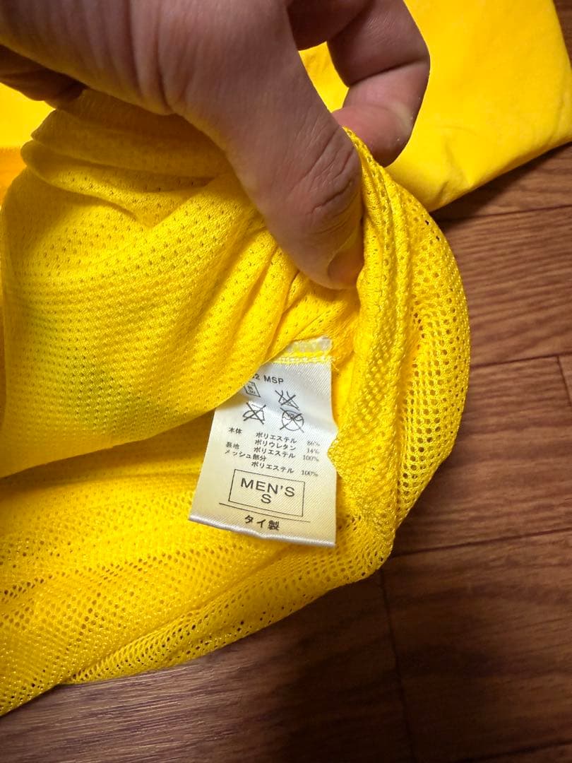 Nike ブラジル代表 サッカーシャツ L