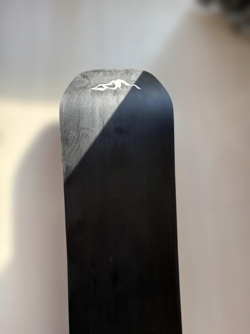 BC　STREAM BRAH　154　FLUX XF ビンディングセット