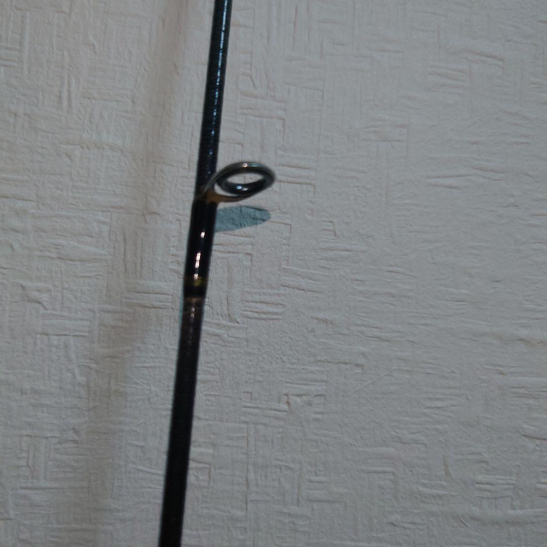 DAIWA LATEO 106M シーバスロッド